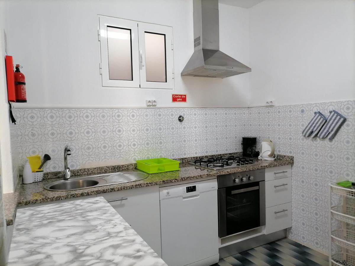 Westerland House Ribeira Brava Exterior foto