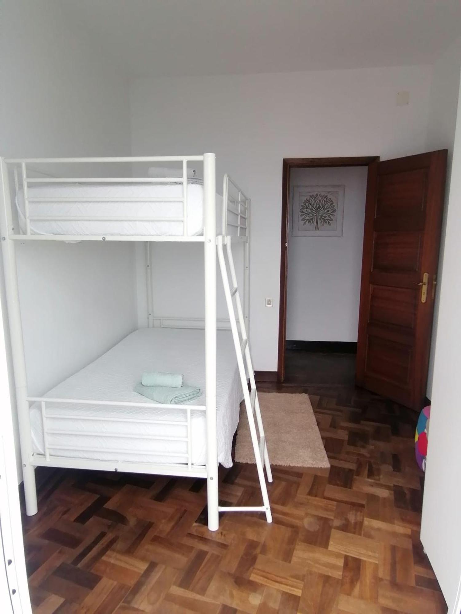 Westerland House Ribeira Brava Exterior foto