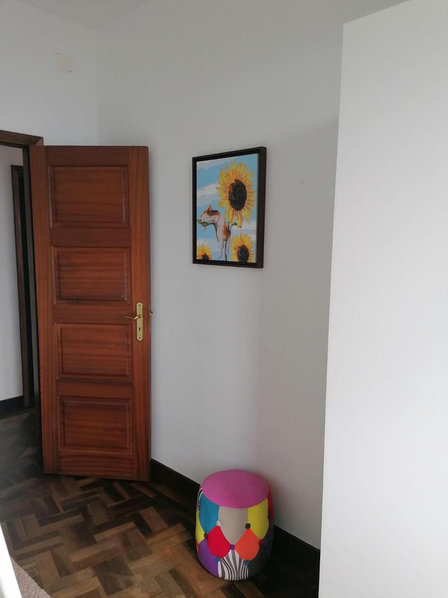 Westerland House Ribeira Brava Exterior foto