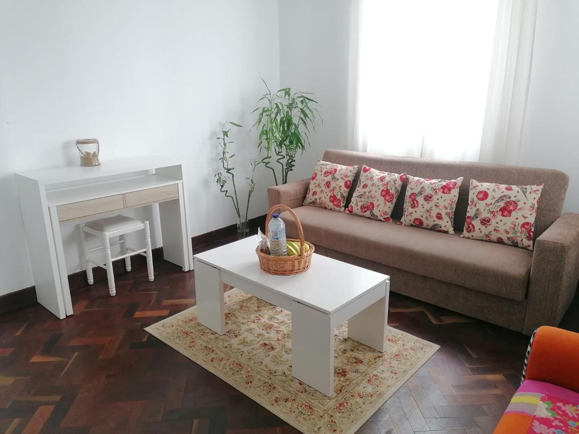 Westerland House Ribeira Brava Exterior foto